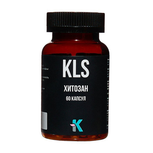 Хитозан Хитозан