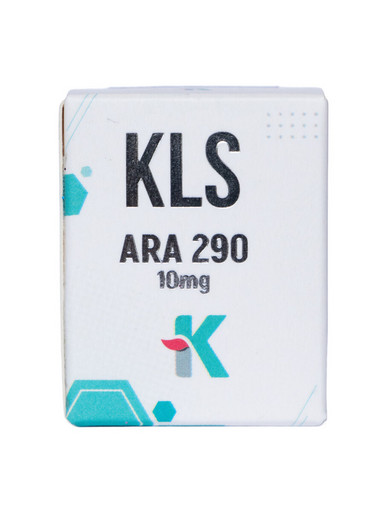 ARA 290 10mg для иньекций ARA 290 10mg для иньекций