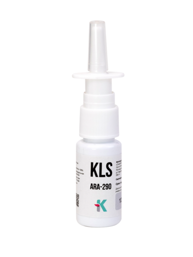 ARA-290 спрей ARA-290 спрей