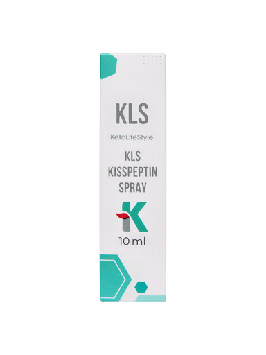 Kisspeptin spray Kisspeptin spray