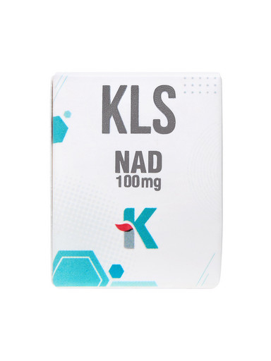 Nad 100mg (ампулы) Nad 100mg (ампулы)