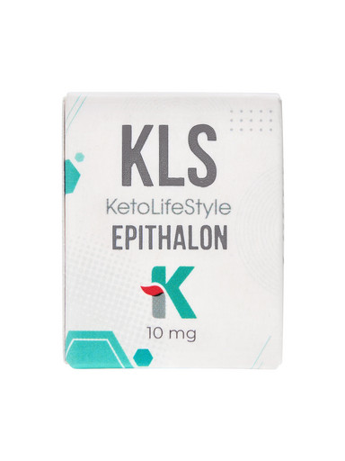 Epithalon 10mg для иньекций Epithalon 10mg для иньекций