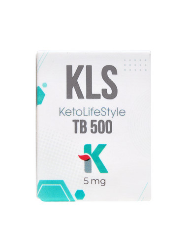 KLS TB-500 5mg for injection