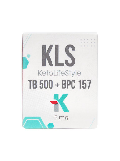 TB500+BPC 5 mg для иньекций TB500+BPC 5 mg для иньекций