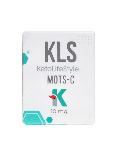 KLS MOTS-C 10mg for injection