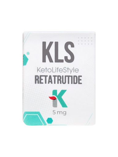 KLS Retatrutide 5 mg KLS Retatrutide 5 mg