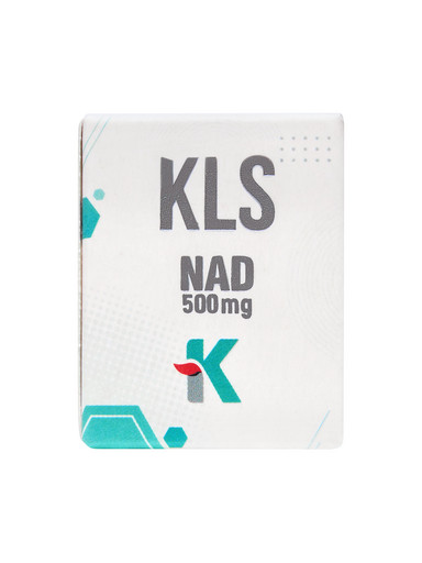 KLS NAD 500mg KLS NAD 500mg