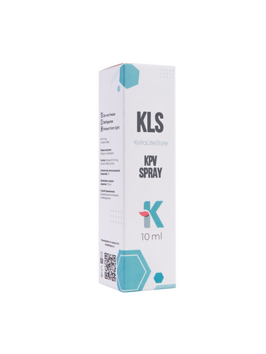 KLS KPV Spray KLS KPV Spray