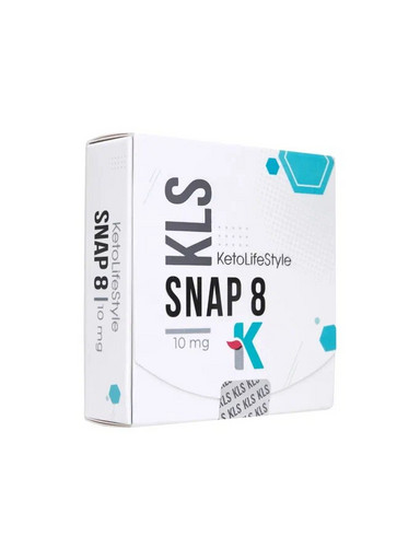 KLS SNAP-8 10mg for injection