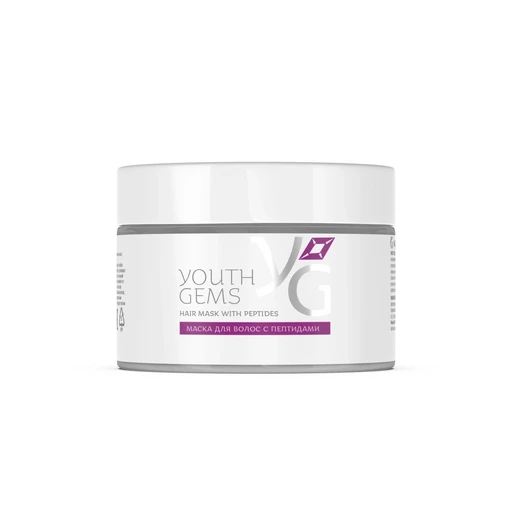 YG Маска для волос, 250мл