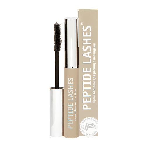 Крем-бальзам для ресниц