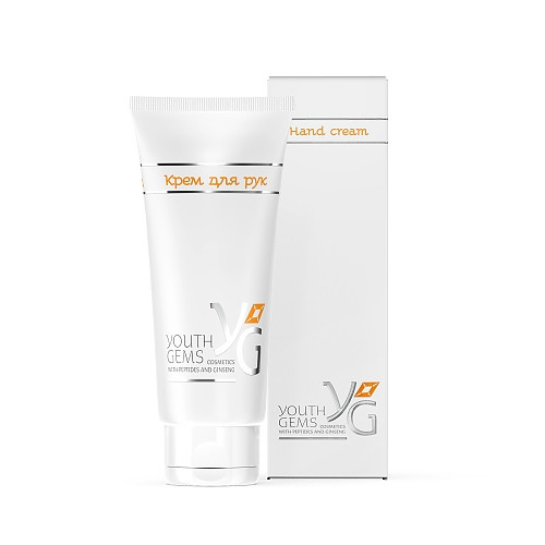 YG Крем для рук, 100мл