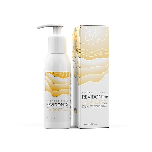 Эликсир для полости рта