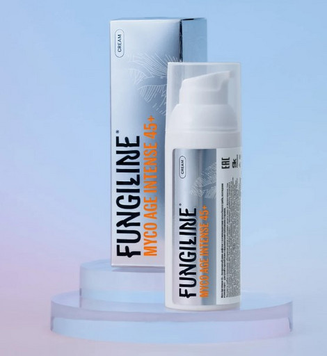 Myco Age Intense 45+ • 50 мл