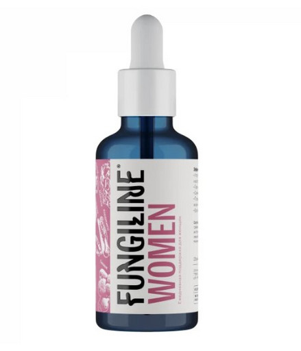 Daily Women двойной экстракт • 50 мл