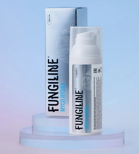 Myco Hydra • 50 мл