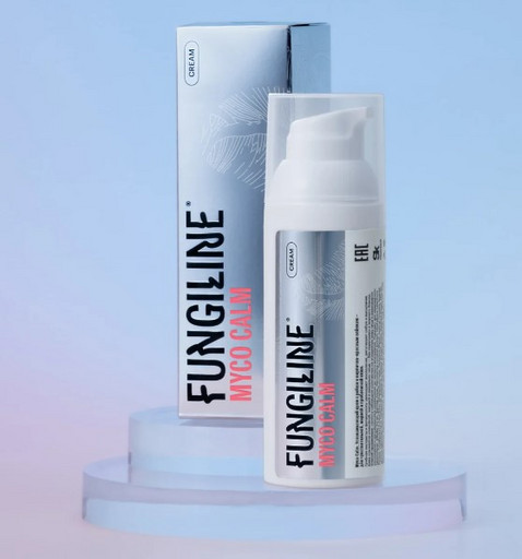 Myco Calm • 50 мл