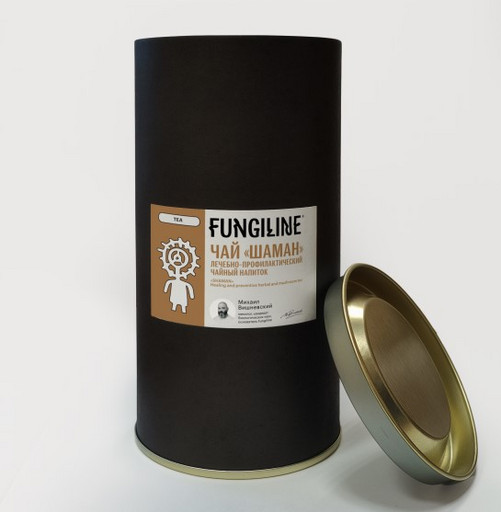 Чай «Шаман» • 180г Чай «Шаман» • 180г