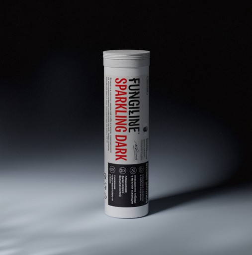 Sparkling Dark • Шипучие таблетки • 14 таблеток Sparkling Dark • Шипучие таблетки • 14 таблеток