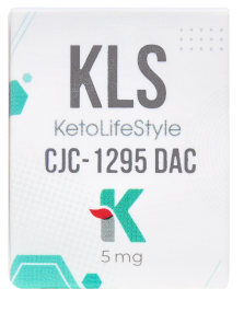 KLS CJC 1295 DAC 5mg KLS CJC 1295 DAC 5mg