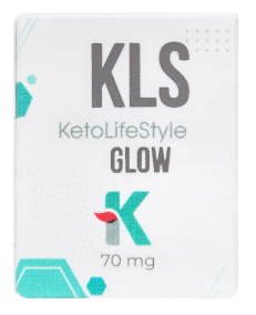 KLS GLOW 70 mg KLS GLOW 70 mg