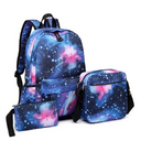 Школьные рюкзаки космос оптом