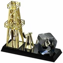 Подарки нефтяникам