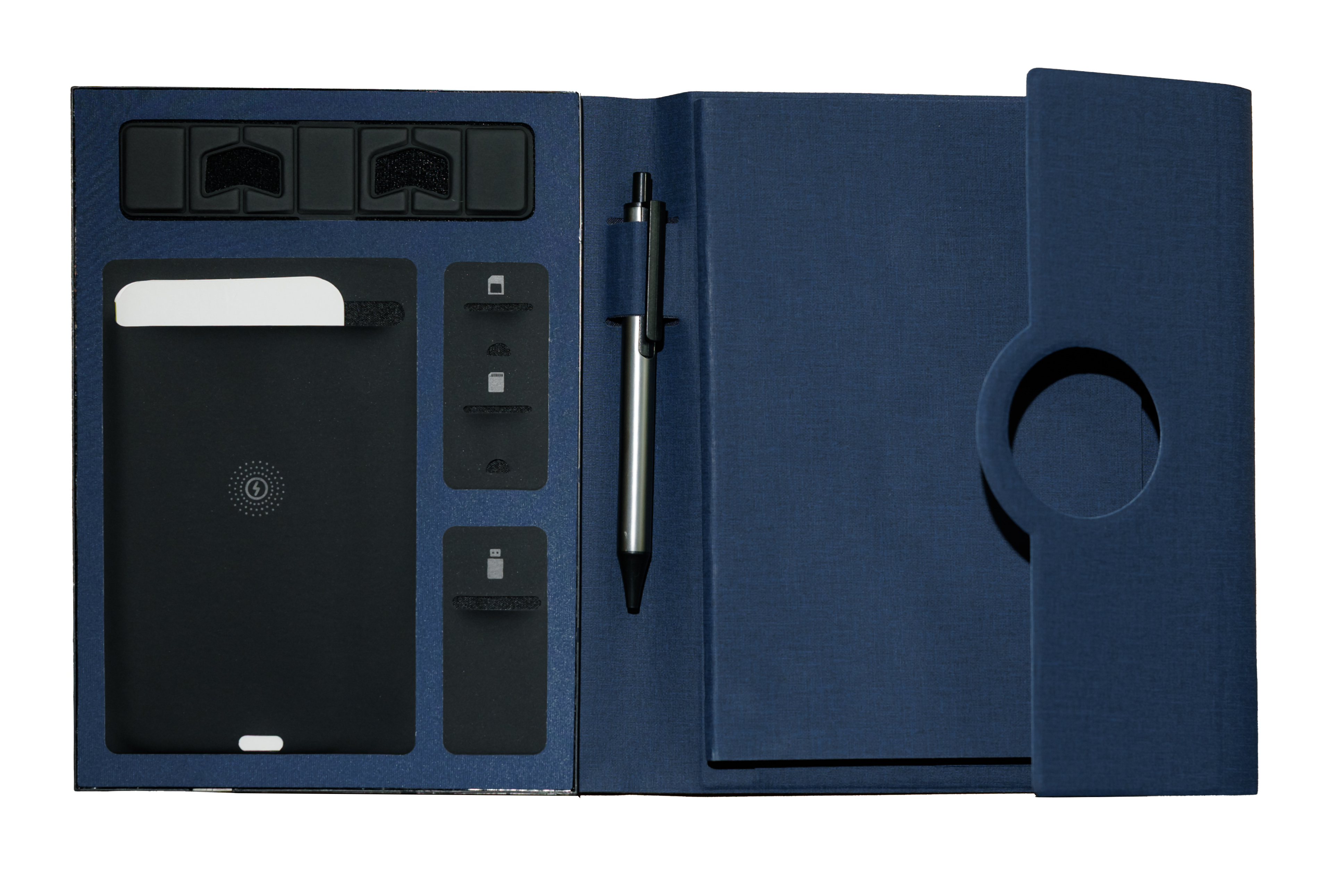 Идея корпоративного подарка на Новый Год премиум класса для бизнес партнеров 