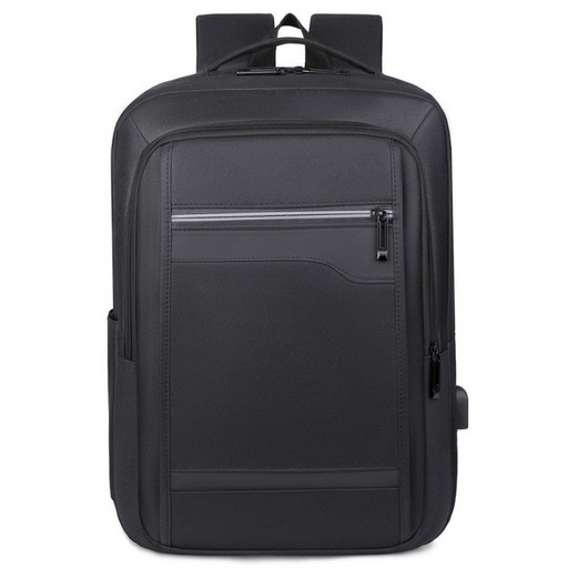 Деловой рюкзак для ноутбука и USB с логотипом компании C025