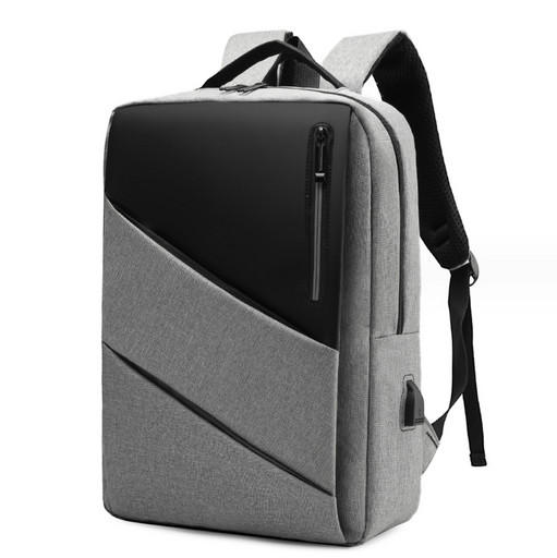 Деловой рюкзак для ноутбука и логотипом компании C04  — 4 цвета