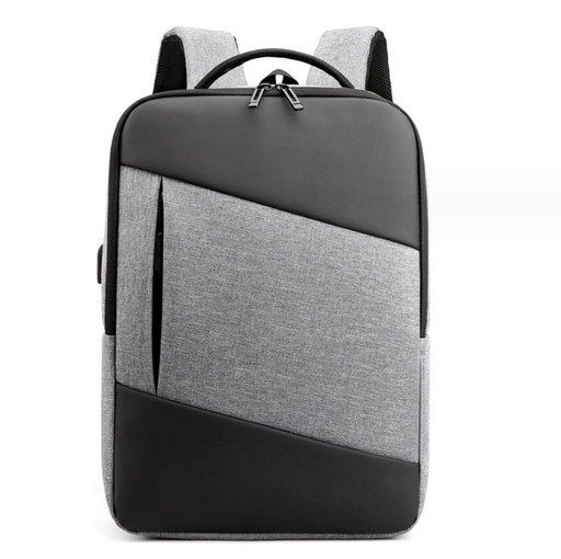 Деловой рюкзак для ноутбука и вашим логотипом C017  — 3 цвета