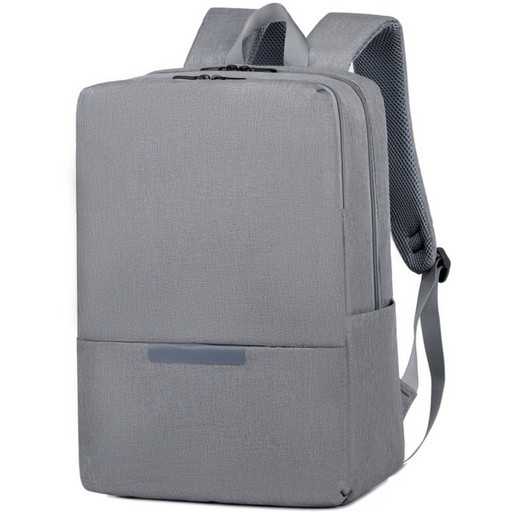 Городской рюкзак для ноутбука и USB с логотипом компании C023