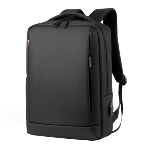 Деловой рюкзак для ноутбука и USB с логотипом компании C020