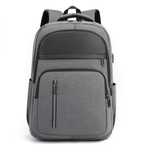 Городской рюкзак для ноутбука и любым логотипом C037