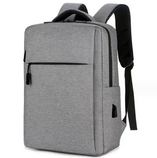Городской рюкзак Lifestyle для ноутбуков с USB и любым логотипом