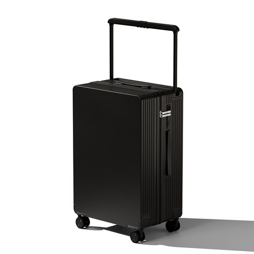 Ч-150 - Премиальный чемодан из поликарбоната разных цветов под нанесение логотипа