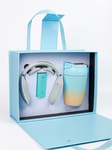 N0126 - Премиальный корпоративный набор «Комфорт и тепло» N0126 - Премиальный корпоративный набор «Комфорт и тепло»