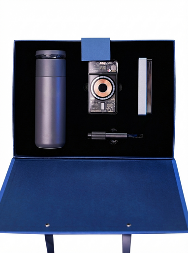 N0144 - Корпоративный премиум‑набор «Энергия в пути» под нанесение вашего логотипа: термокружка LocknLock + Повербанк + Парковочная табличка + Стеклобой + Подарочная коробка N0144 - Корпоративный премиум‑набор «Энергия в пути» под нанесение вашего логотипа: термокружка LocknLock + Повербанк + Парковочная табличка + Стеклобой + Подарочная коробка