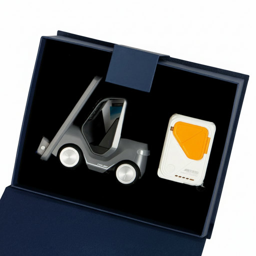 N0153 - Премиальный корпоративный подарочный набор «Smart-авто»