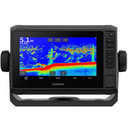 Картплоттеры-эхолоты GARMIN серии EchoMap с транцевыми датчиками