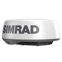 Радары SIMRAD