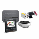 Автопилоты Raymarine