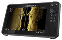 Картплоттеры/эхолоты Lowrance