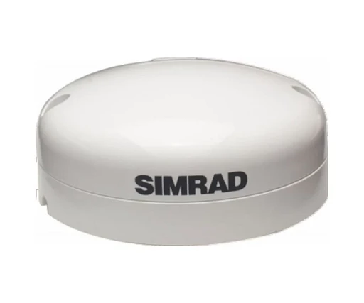 Антенна Simrad GS25 GPS cо встроенным компасом