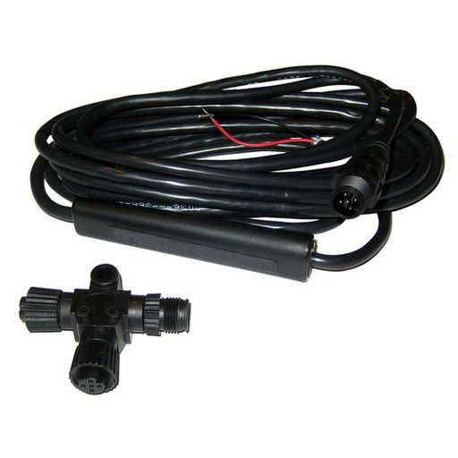 Датчик расхода топлива FUEL FLOW SENSOR PK 000-11517-001