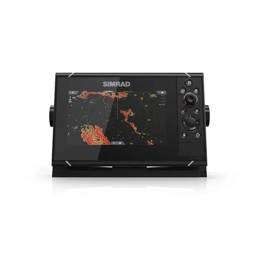 МФД Simrad NSS7 EVO3S  COMBO MFD,WORLD BASEMAP