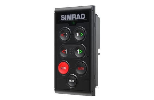 Simrad OP12 Autopilot control