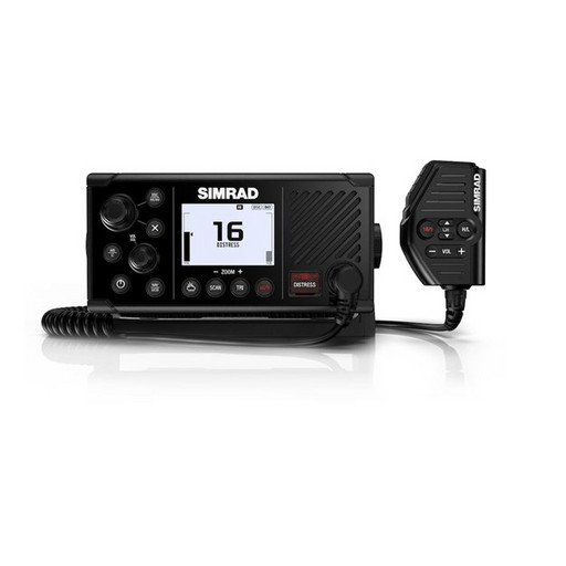 Радиостанция RS40 VHF AIS-RX (приёмник) 000-14470-001
