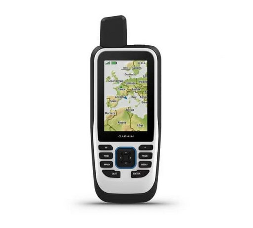 Навигатор Garmin gpsmap 86s 010-02235-01