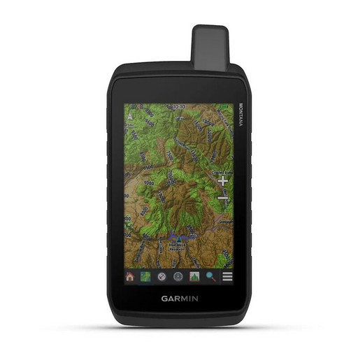 Навигатор Garmin Montana 710 010-02963-01